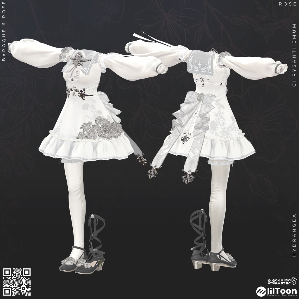 [PB][8Avatar] Baroqrose 缩略图 10