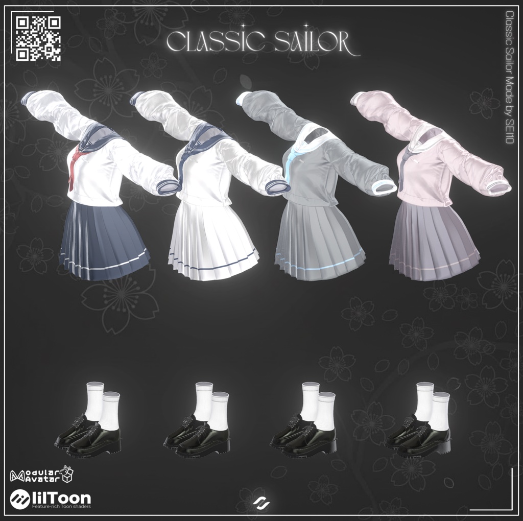Classic Sailor Vol.2