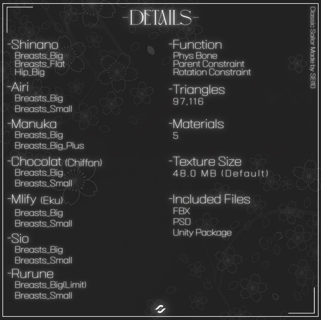 Classic Sailor Vol.2