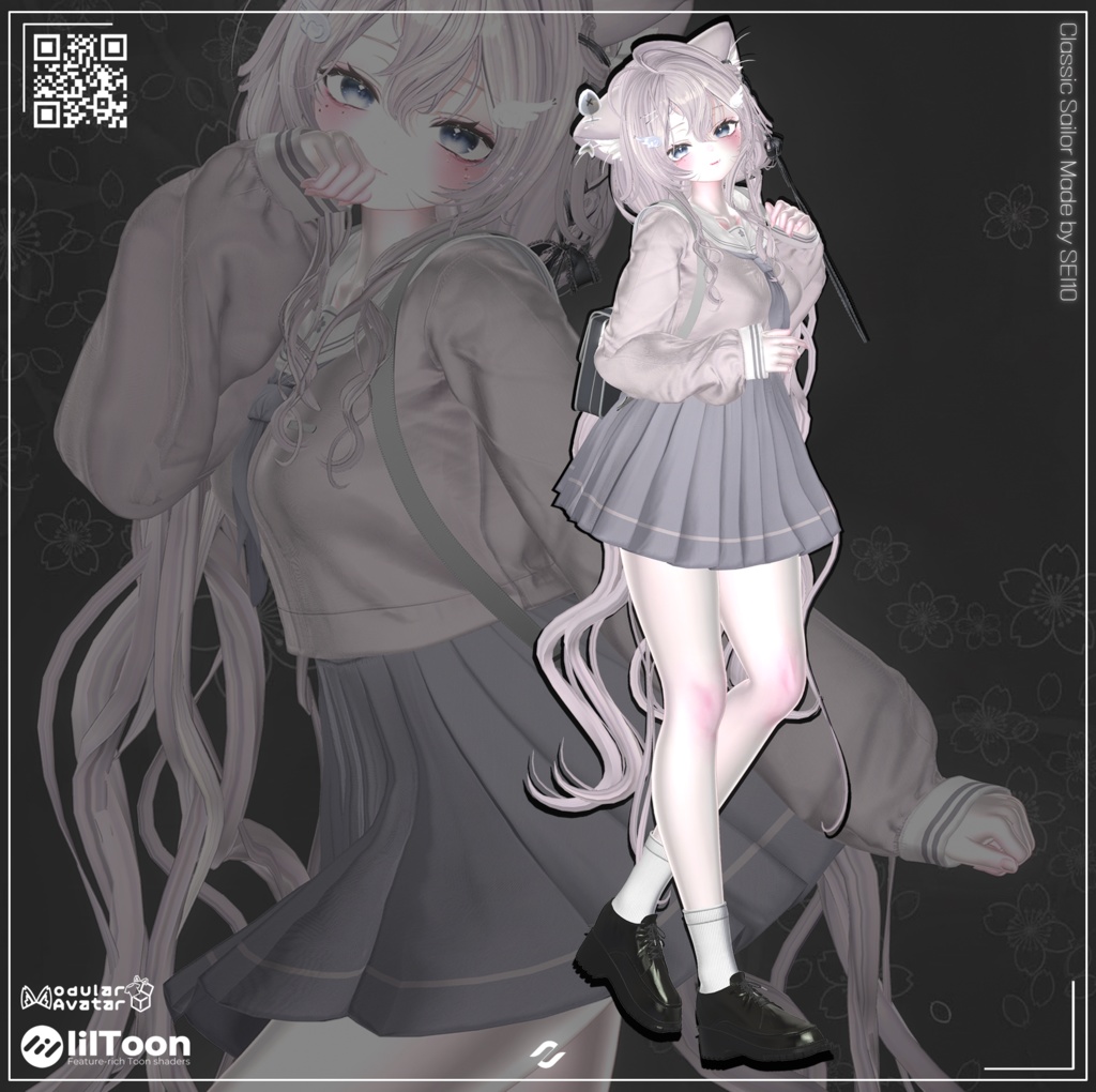 Classic Sailor Vol.2