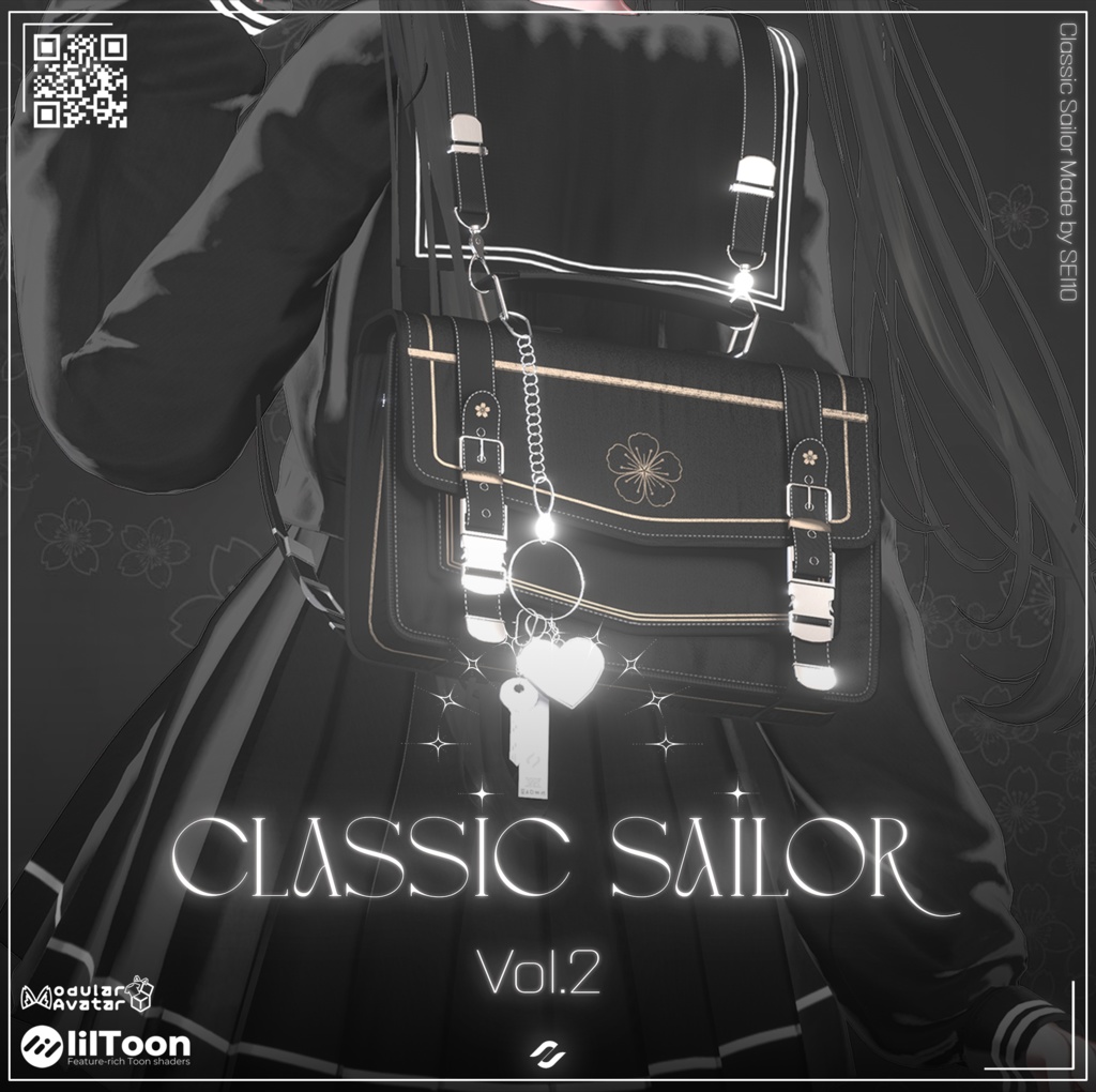 Classic Sailor Vol.2