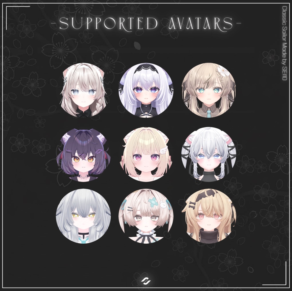 Classic Sailor Vol.2