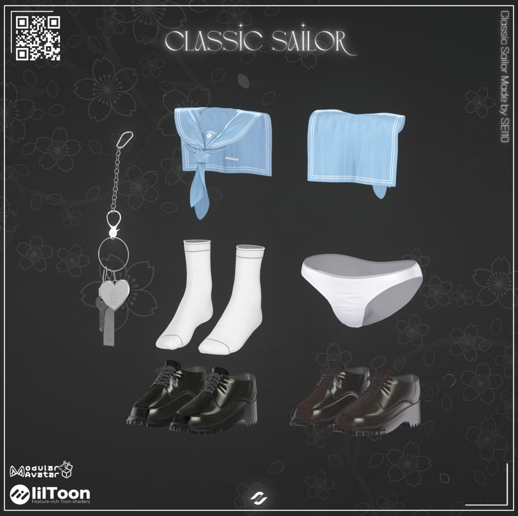 Classic Sailor Vol.2