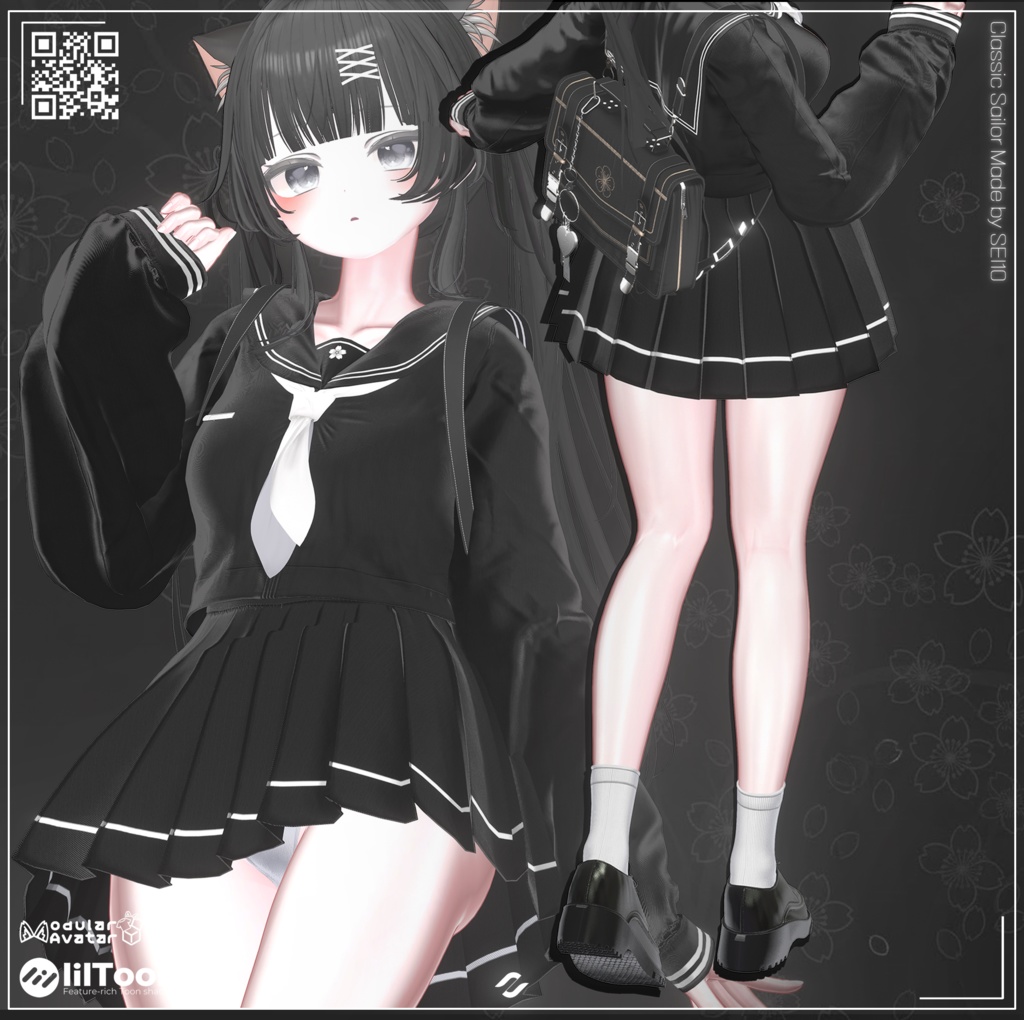 Classic Sailor Vol.2