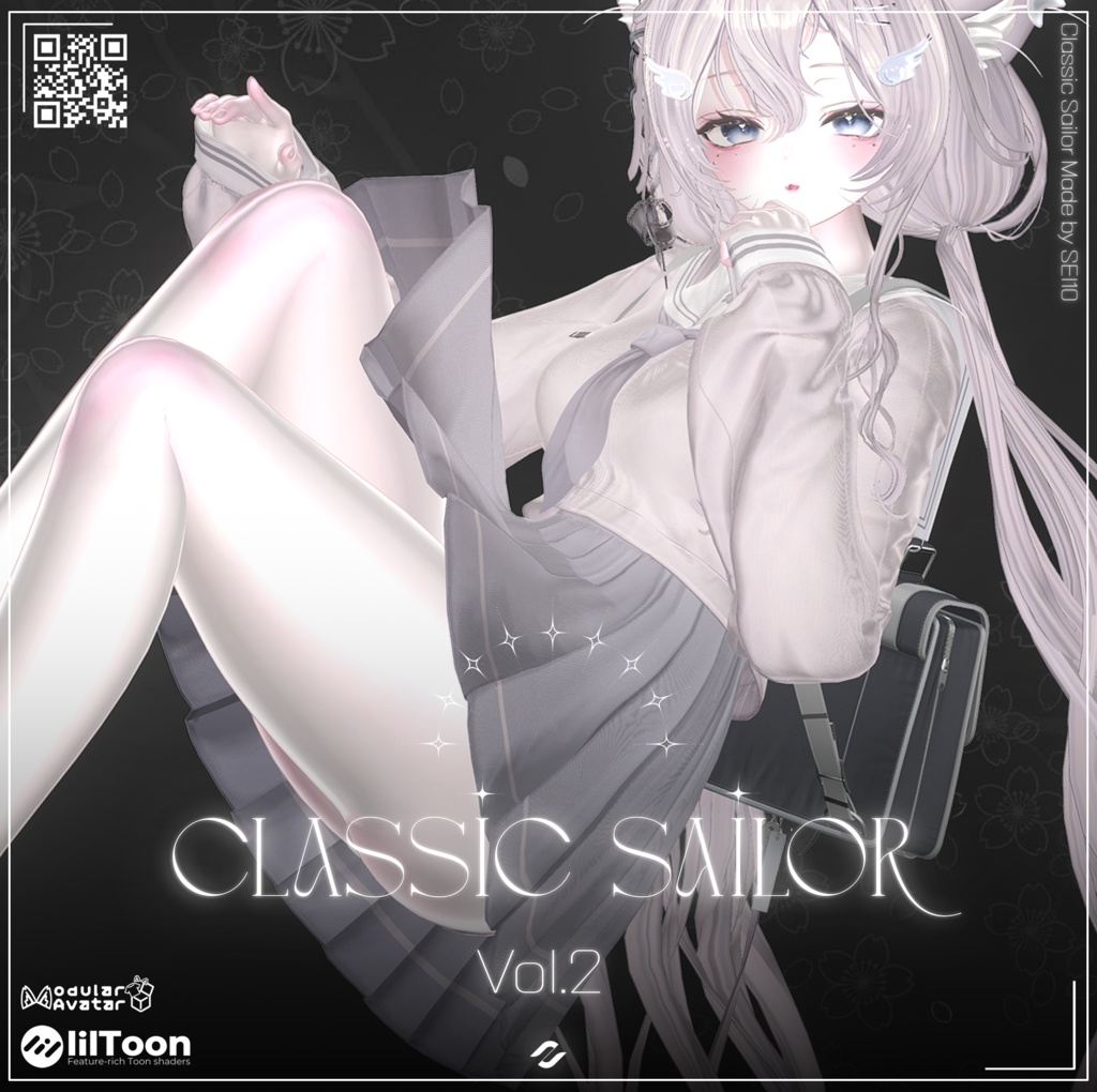 Classic Sailor Vol.2