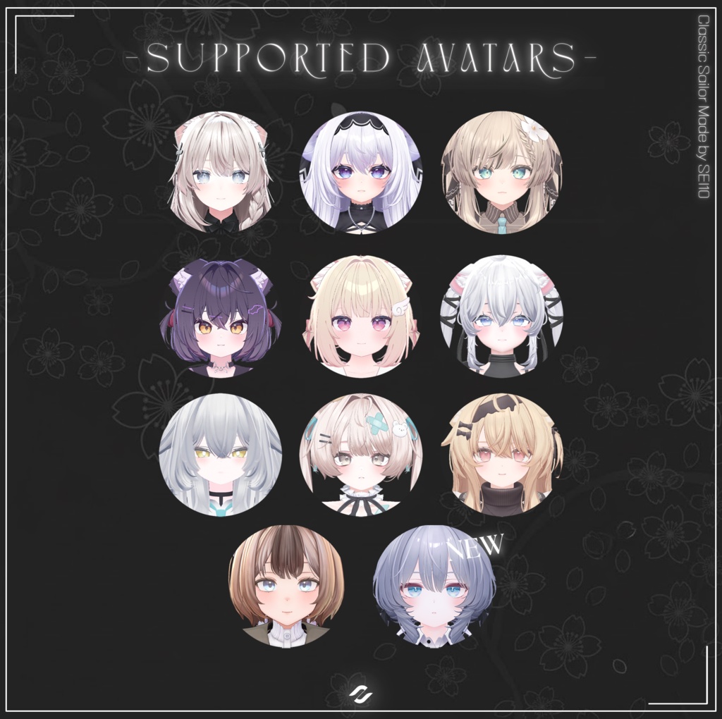 Classic Sailor Vol.2