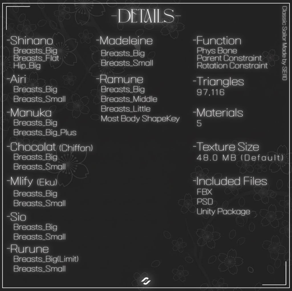 Classic Sailor Vol.2