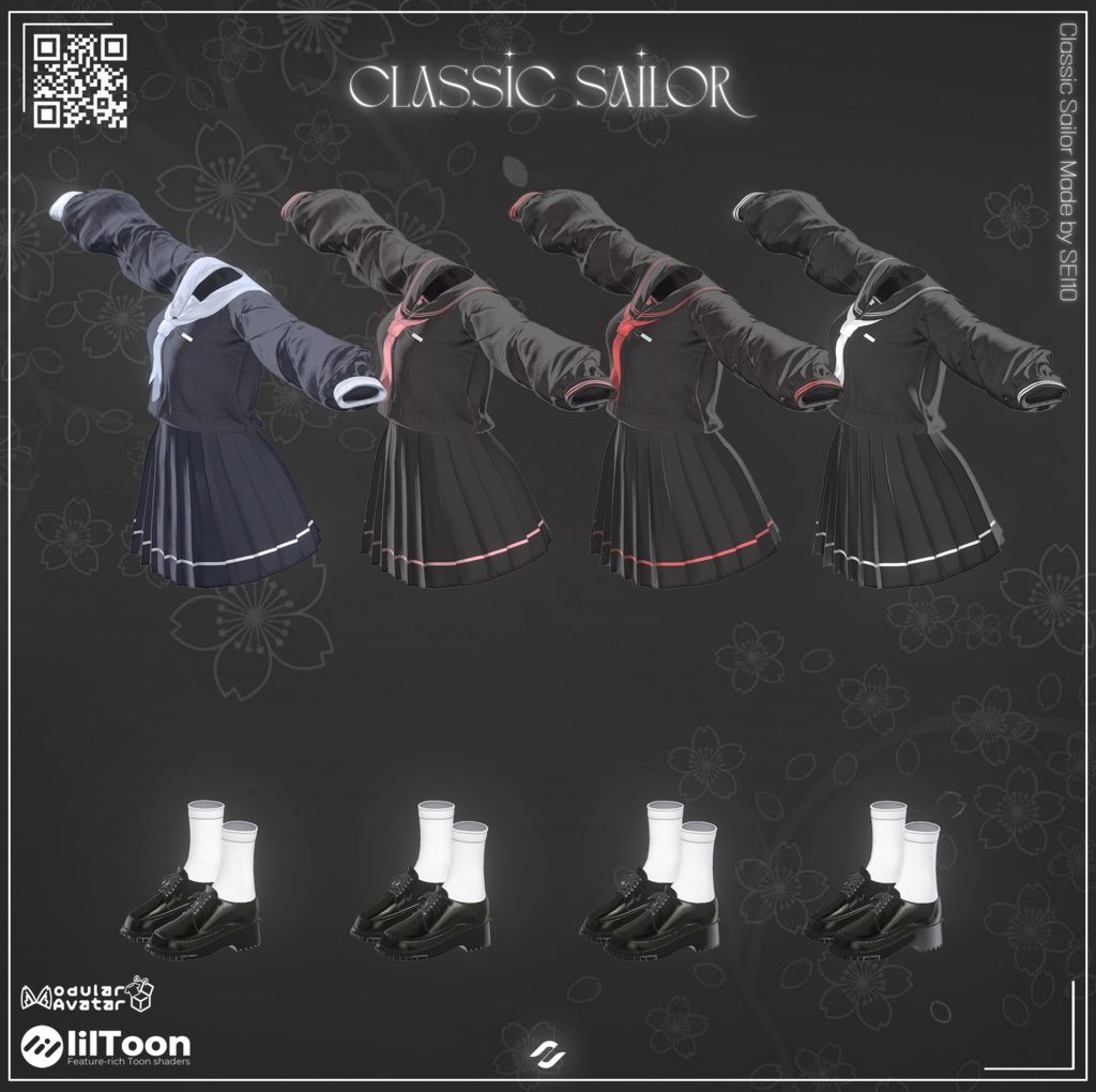 Classic Sailor Vol.2