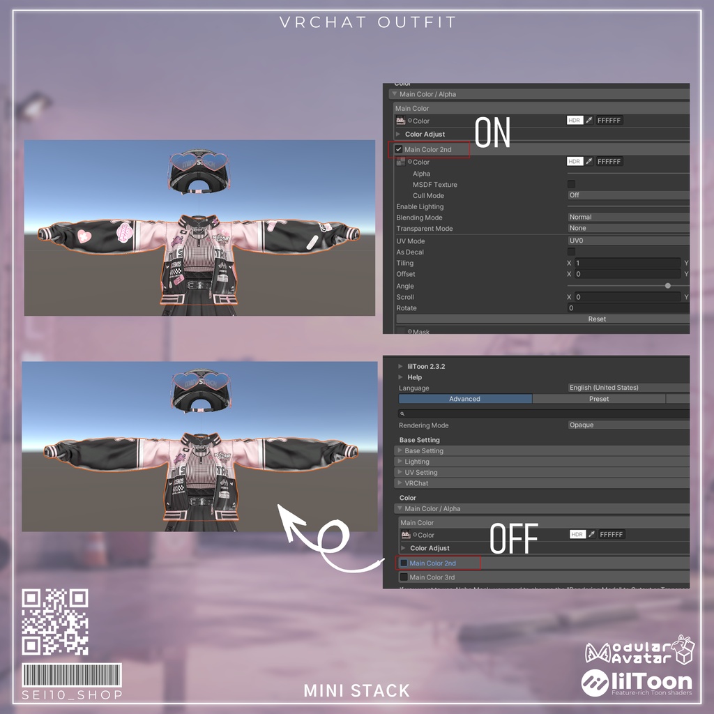 [FREE] [9 avatar] [PB] Mini Stack! 缩略图 16