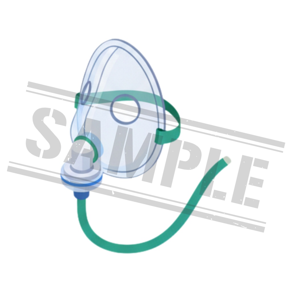 【医療素材】シンプル線画|医療クリップアート15点セット