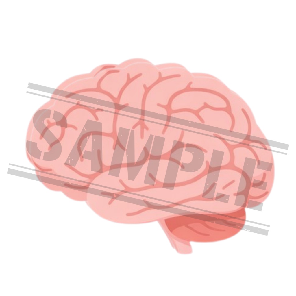 【医療素材】シンプル線画|医療クリップアート15点セット