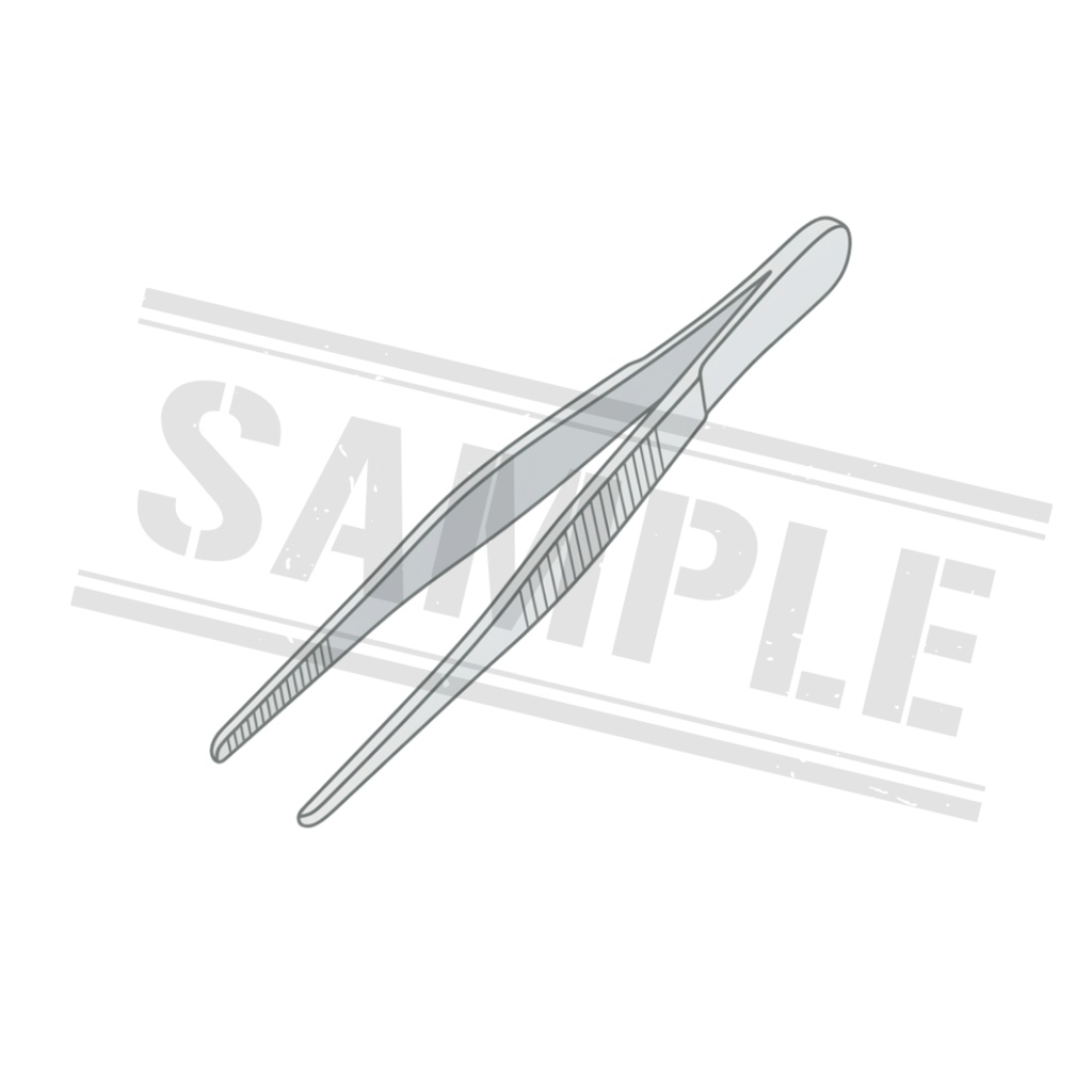 【医療素材】外科系のシンプルで使いやすい医療クリップアートセット