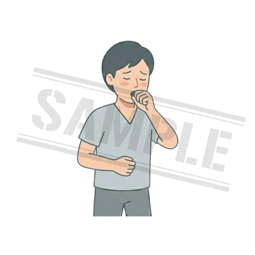 【医療素材】外科系のシンプルで使いやすい医療クリップアートセット