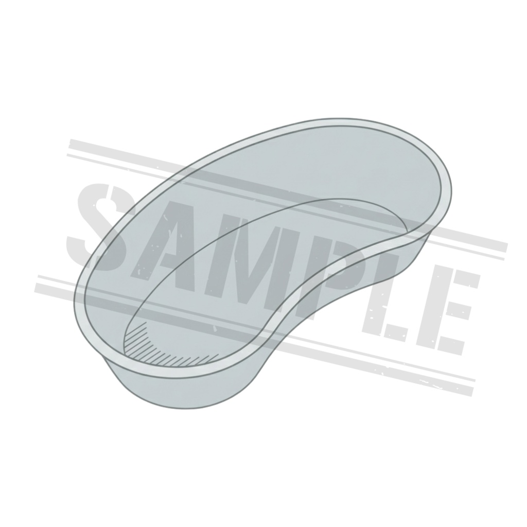 【医療素材】外科系のシンプルで使いやすい医療クリップアートセット