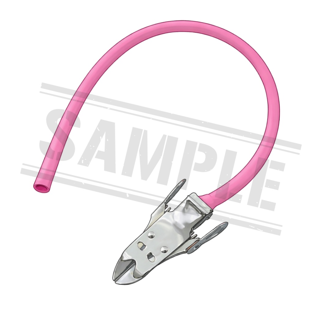 【医療素材】外科系のシンプルで使いやすい医療クリップアートセット