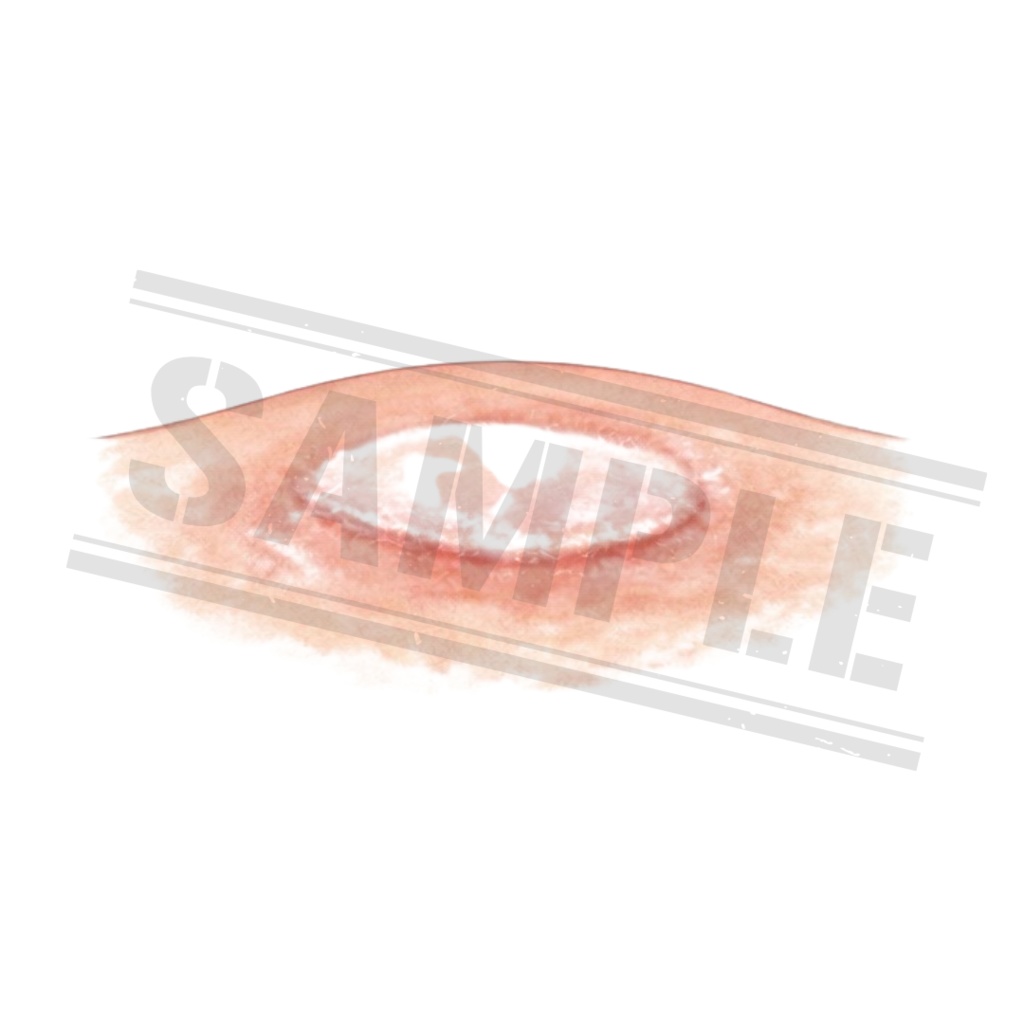 【医療素材】外科系のシンプルで使いやすい医療クリップアートセット