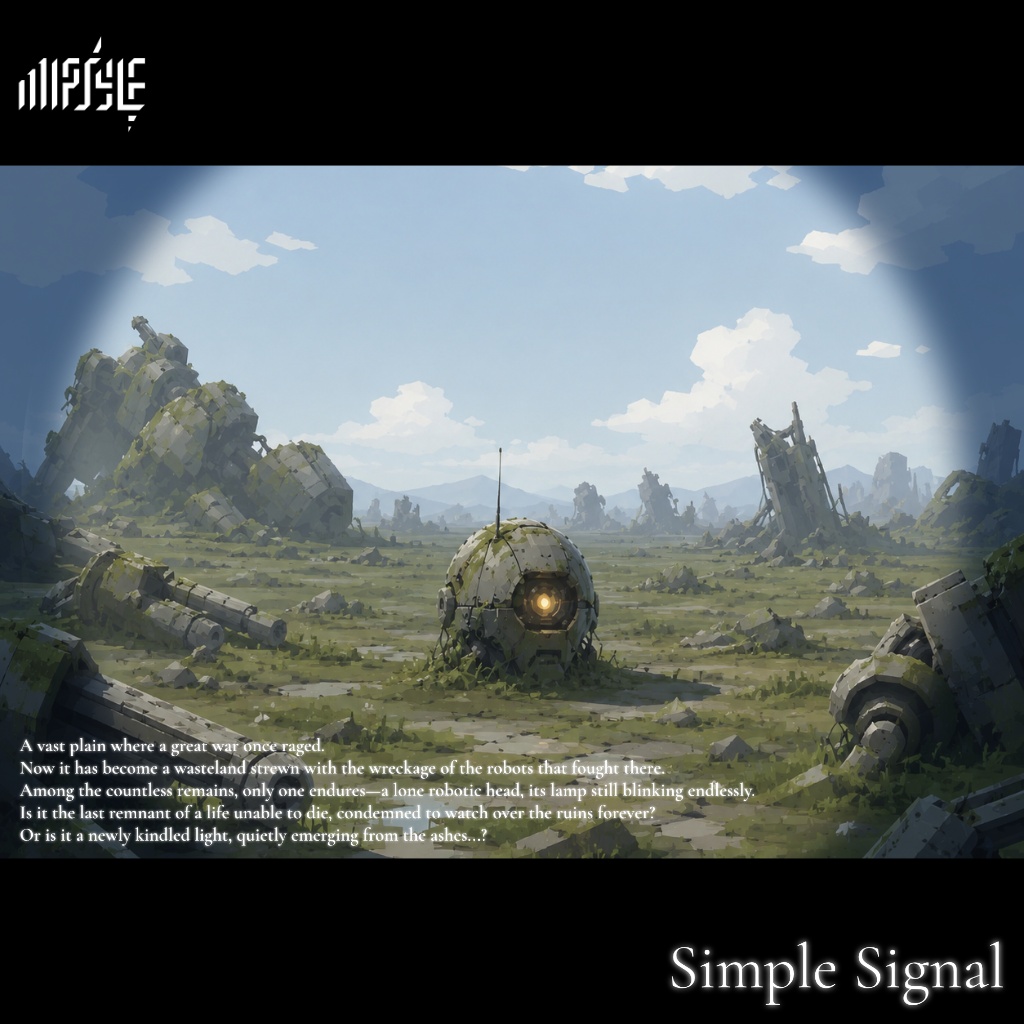 Simple Signal