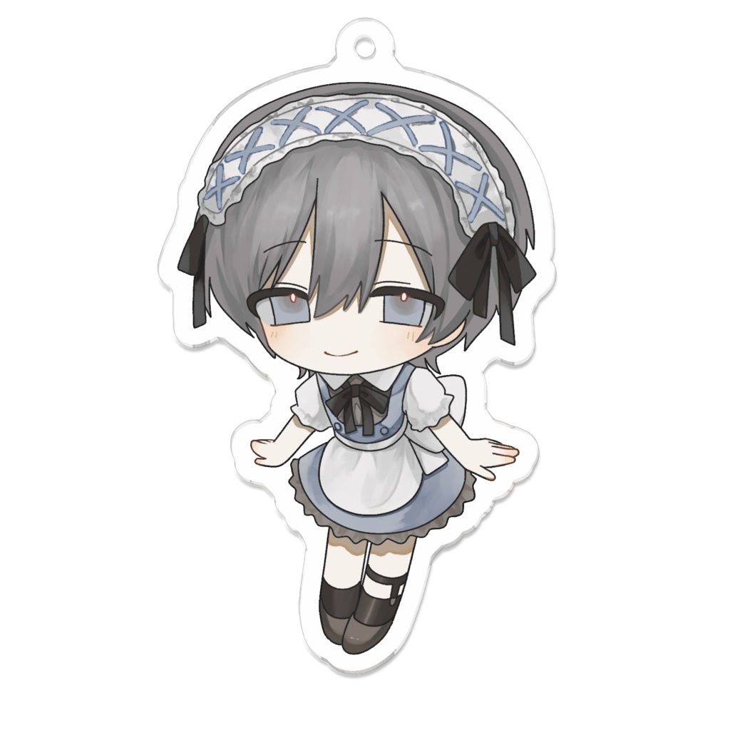 激めろメイドさきにゃ