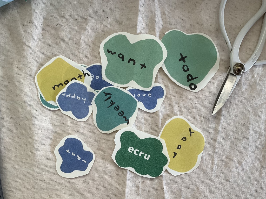 【無料DL】てちょぶん祭り2 ecruの無配ペーパー