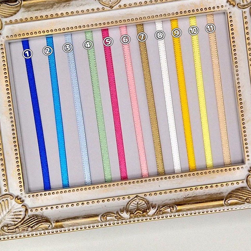 オーダー☆ミニチュアテディベア