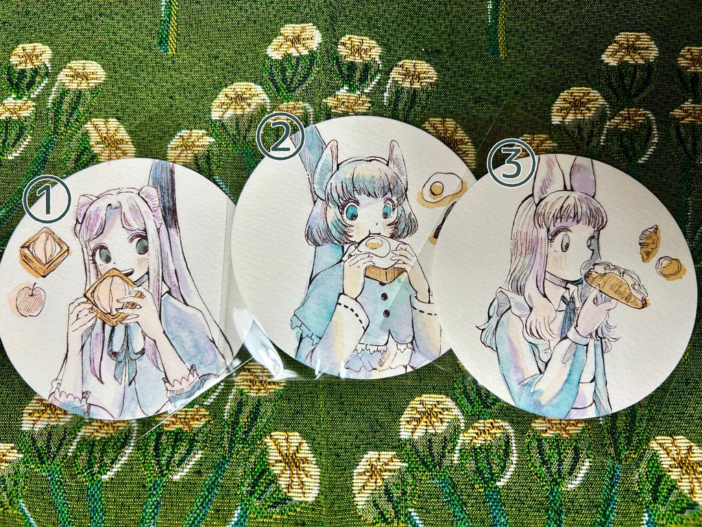 サインカード