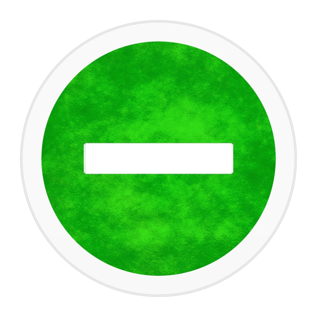 水草庭園:仲良し?スタンド【インコとネズミ】