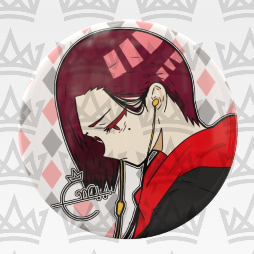 【Half Anniversary】B