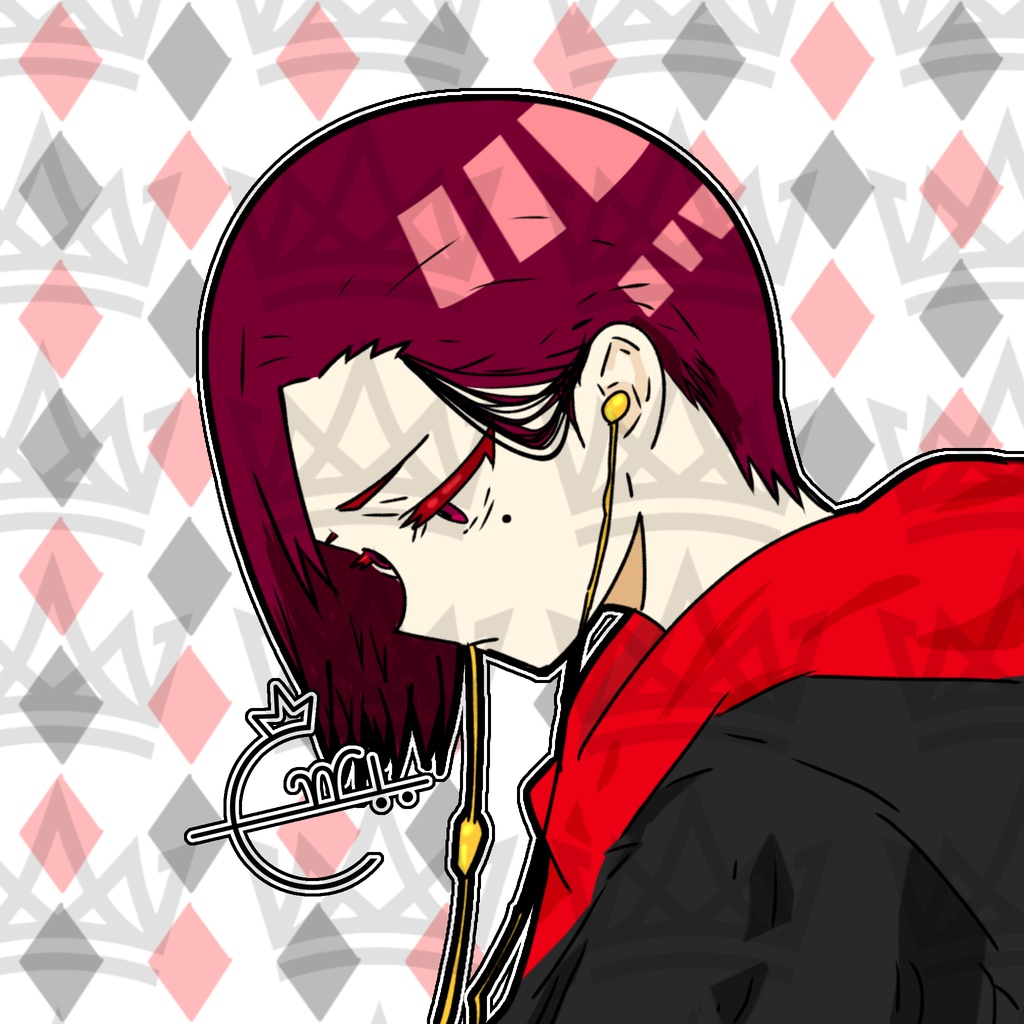 【Half Anniversary】G