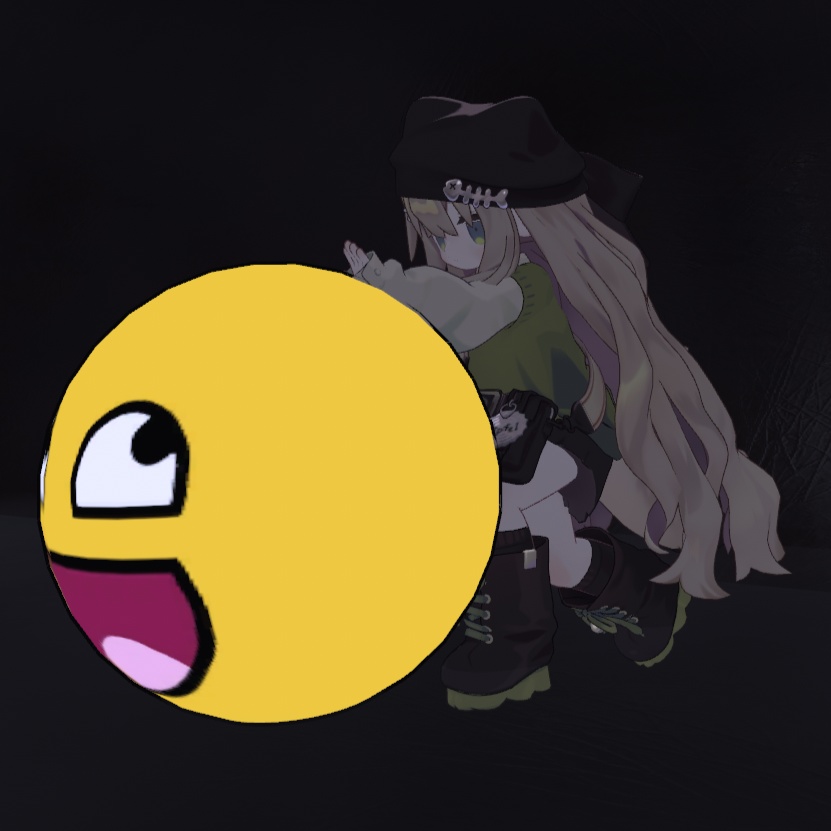 MidnightHorrors Emote