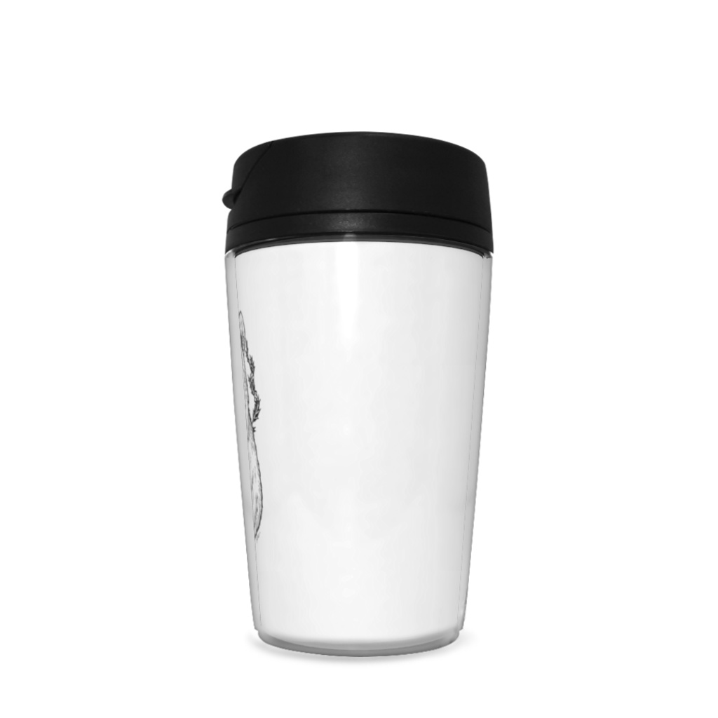 ヒグマ タンブラー