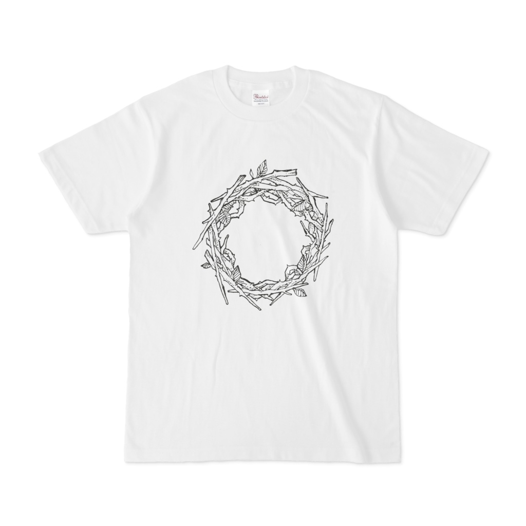 リース Tシャツ