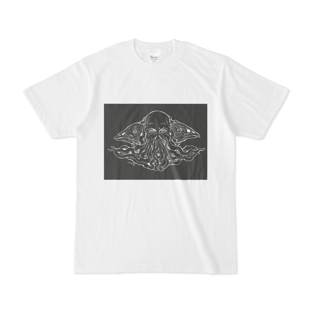 デザインTシャツ