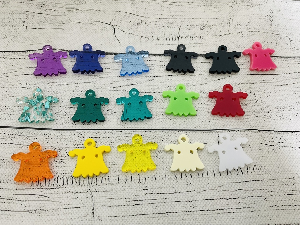 茶をしばく蘆屋道満のアクスタ - イチジク横丁 - BOOTH