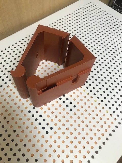 アートアジャスターPro v1 iPodPro11インチ用作画傾斜台