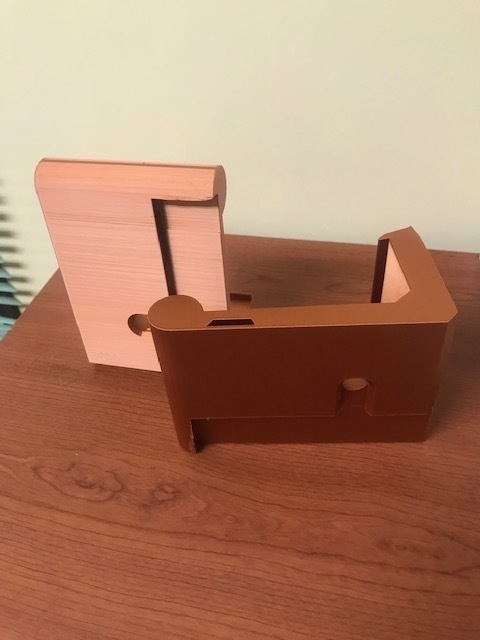 アートアジャスターPro v1 iPodPro11インチ用作画傾斜台