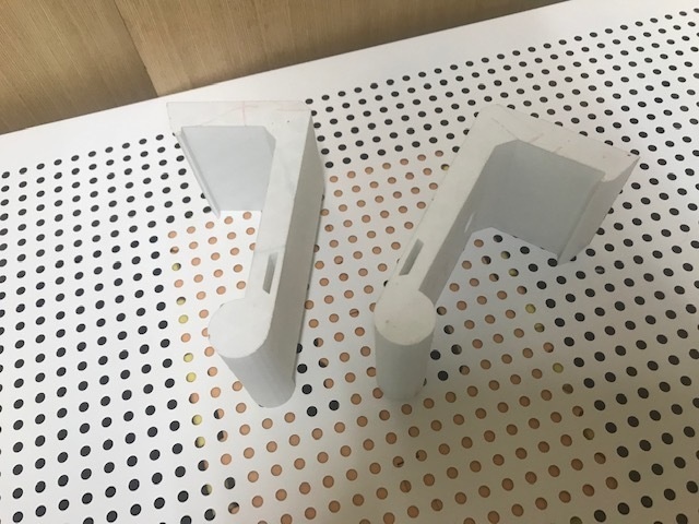 アートアジャスターPro v1 iPodPro11インチ用作画傾斜台