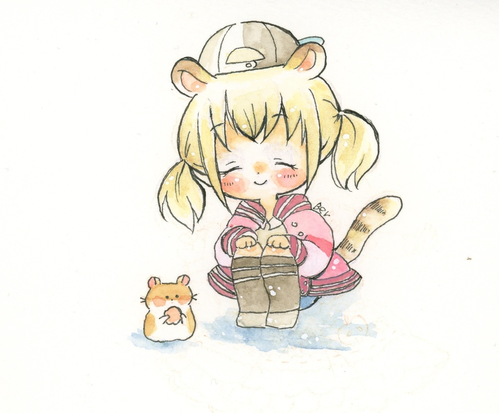 ドローイング プロジェクトセカイ