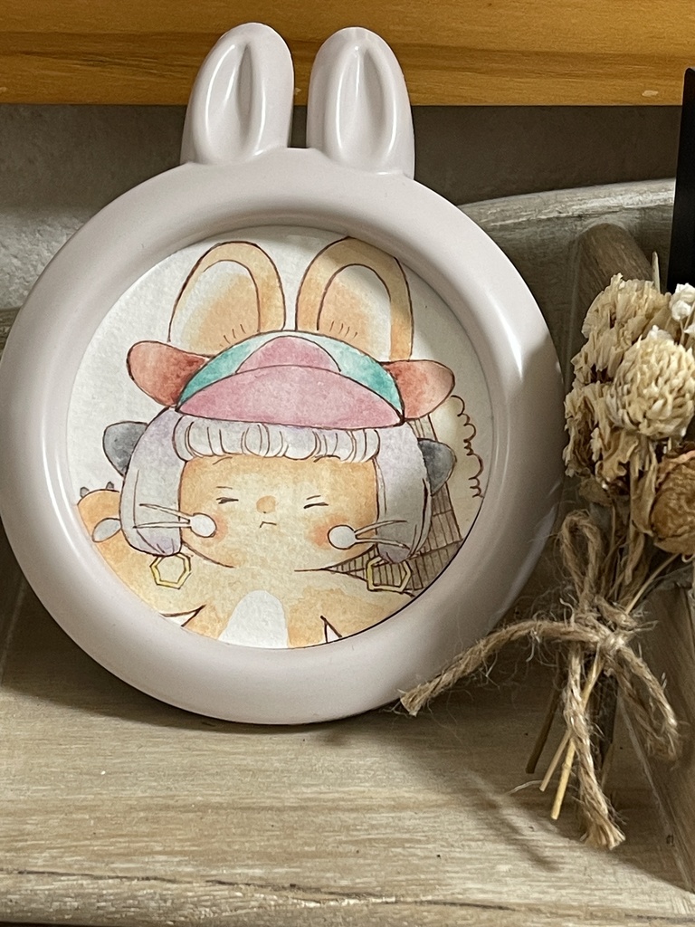 ねむたいナナチ