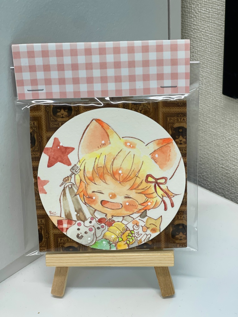 だいすきおべんとう