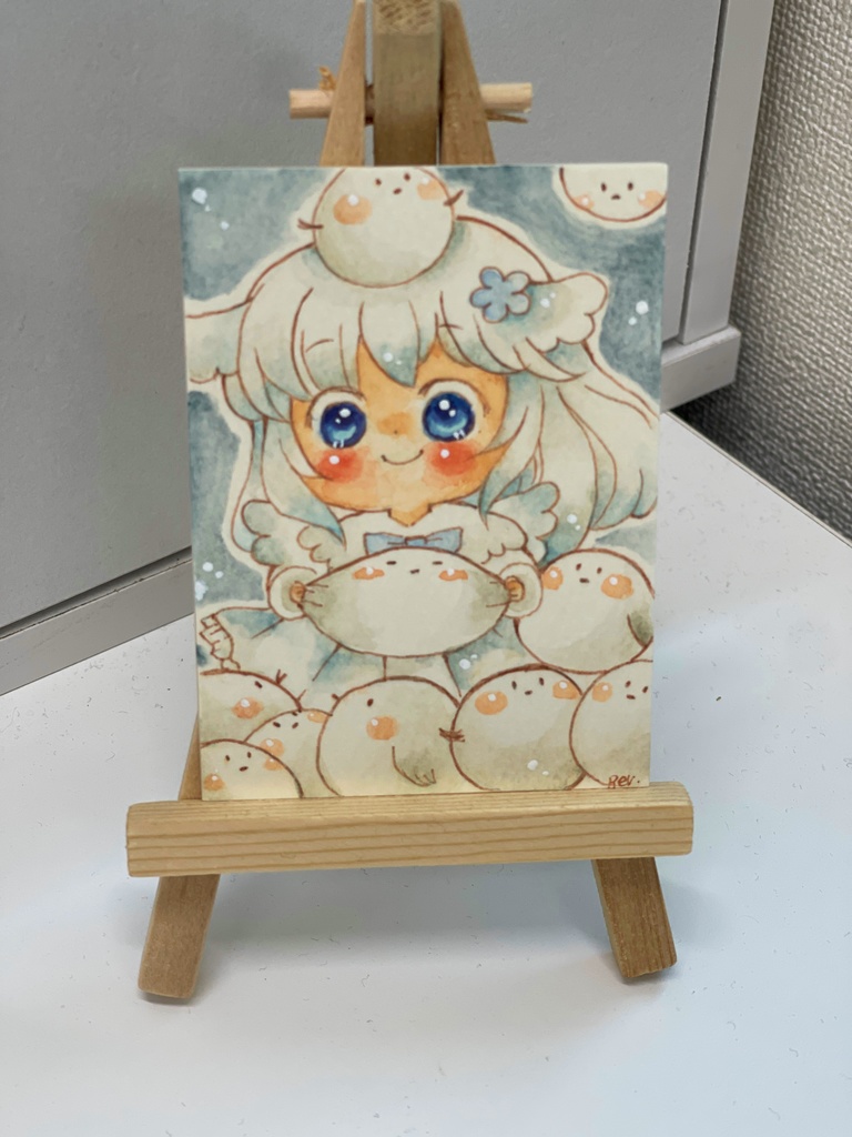 のびるおともだち