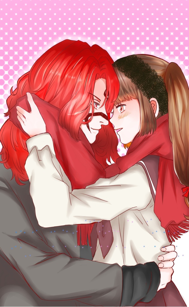 【シャイライ現パロ】my prittiest honey