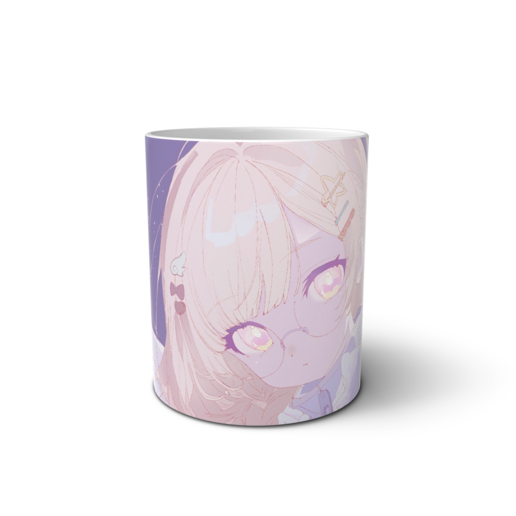 repoto１-マグカップ