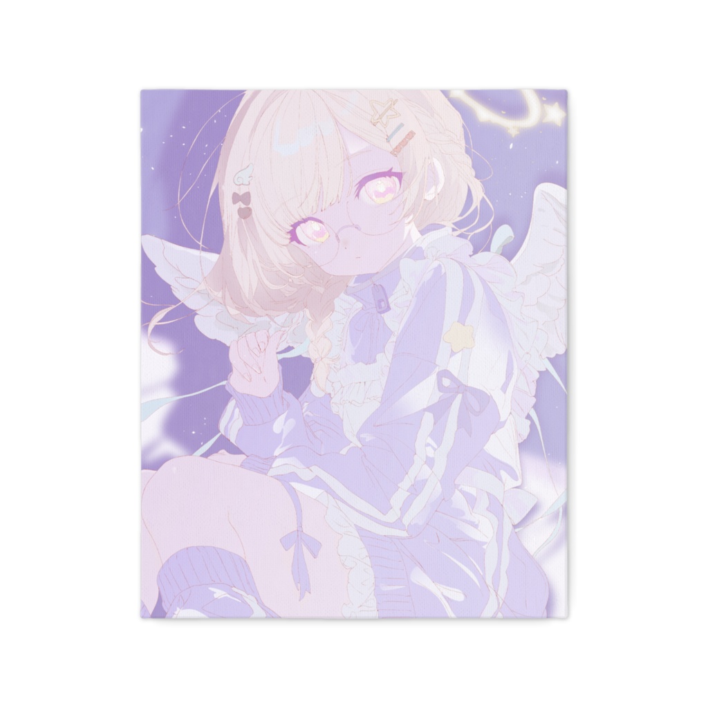 repoto１-キャンバス