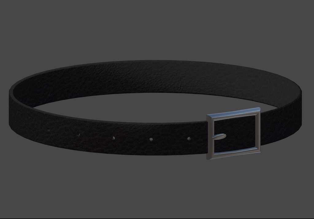 Belt choker