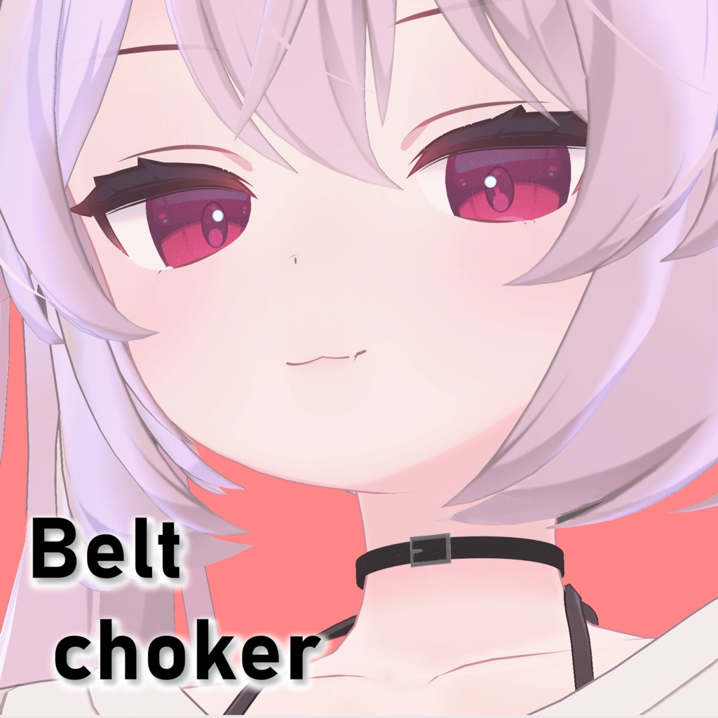 Belt choker