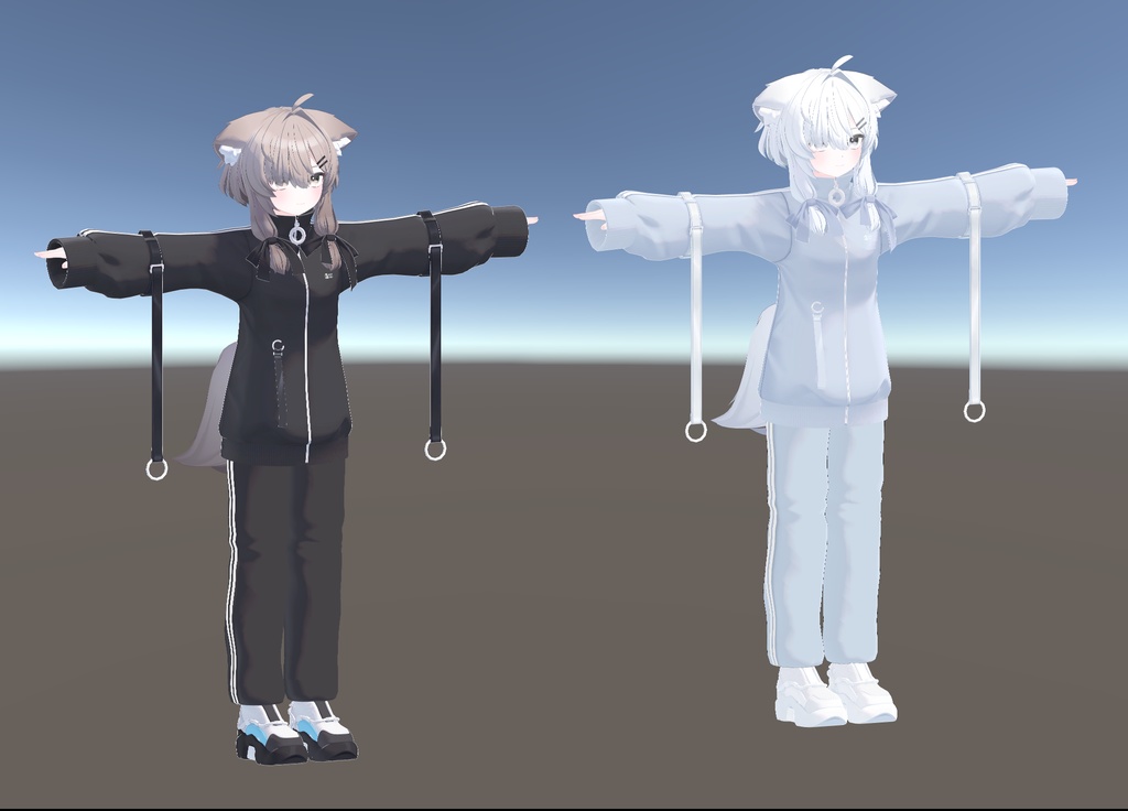 【MA設定済】【2color】Icing sugar for 真冬