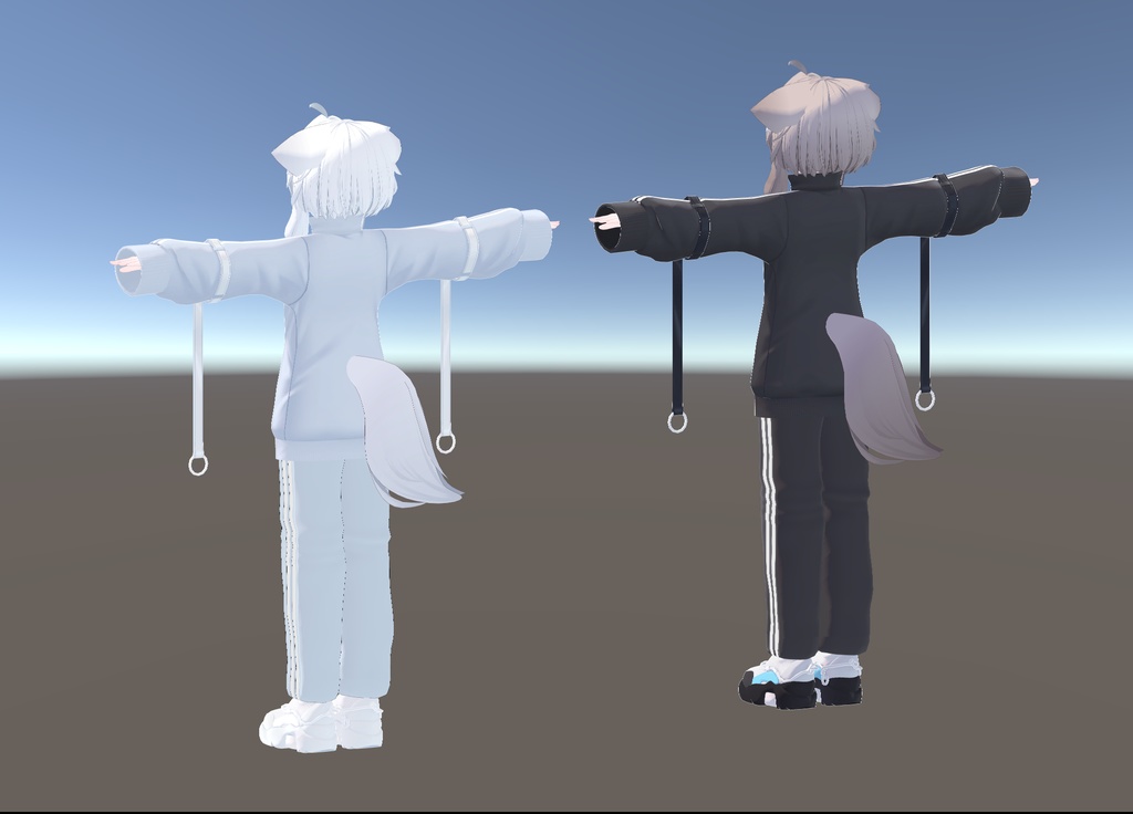 【MA設定済】【2color】Icing sugar for 真冬