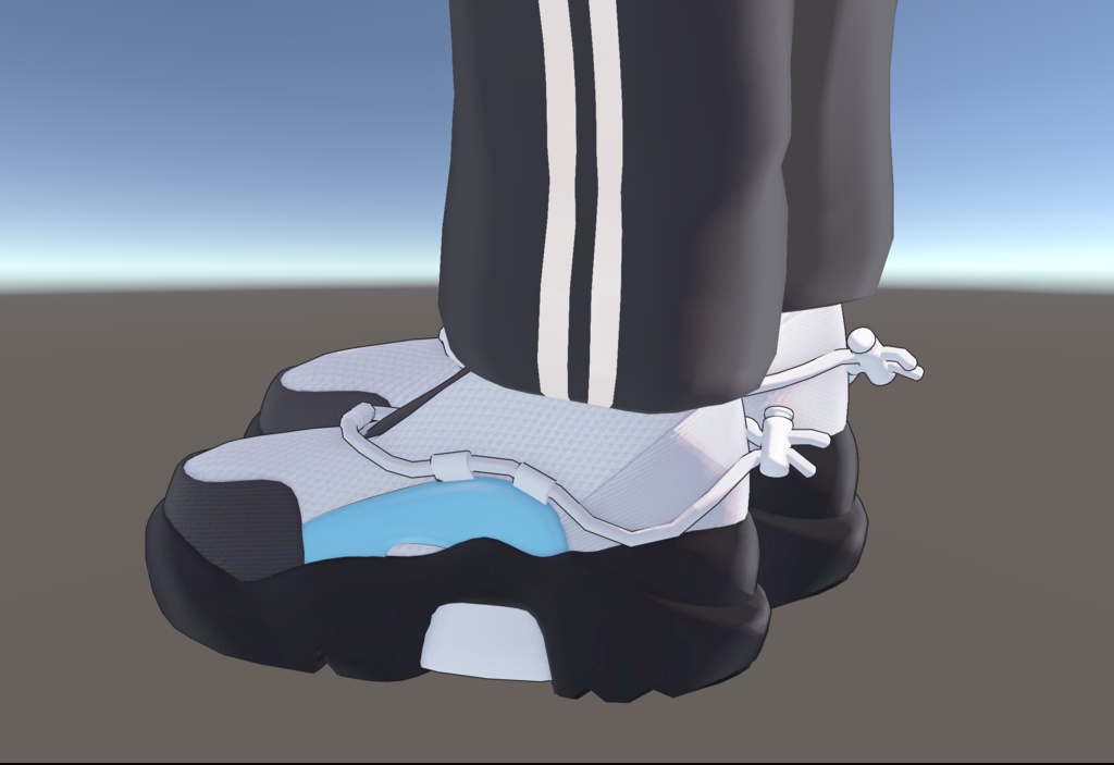 【MA設定済】【2color】Icing sugar for 真冬