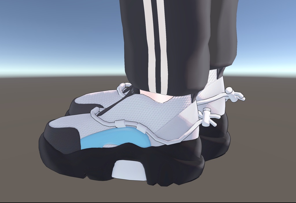 【MA設定済】【2color】Icing sugar for 真冬