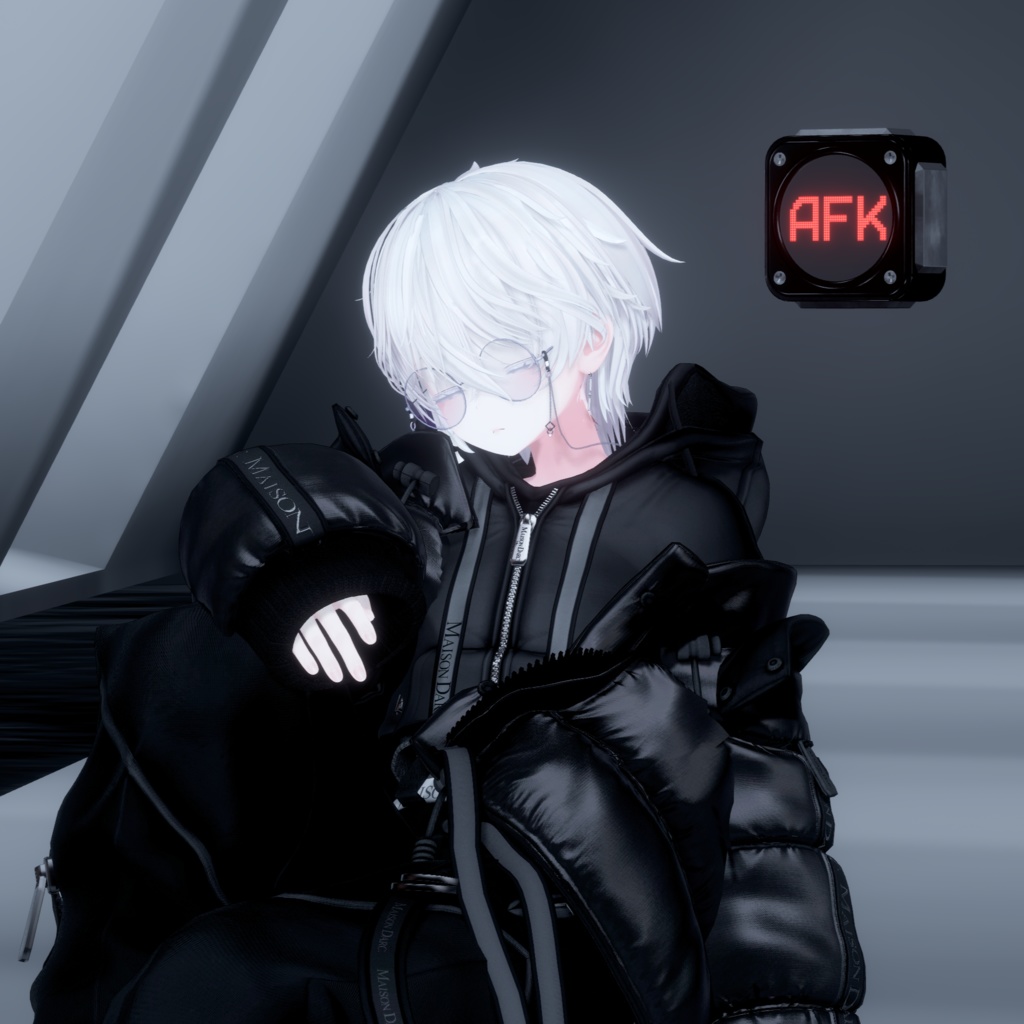 【MA設定済】QuantumEdge